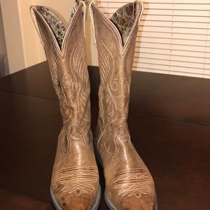 Women’s Ariat Cowboy Boots
